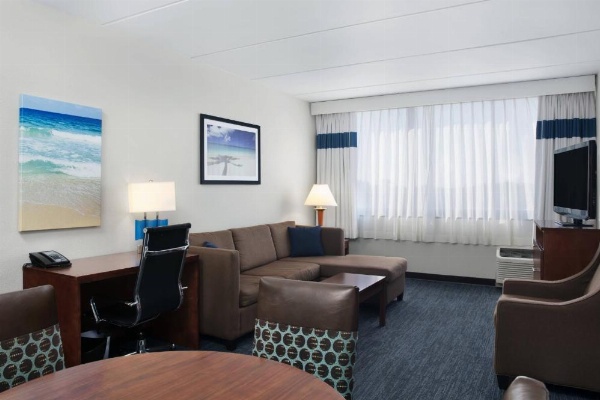 Four Points by Sheraton Fort Lauderdale Airport/Cruise Port image 12